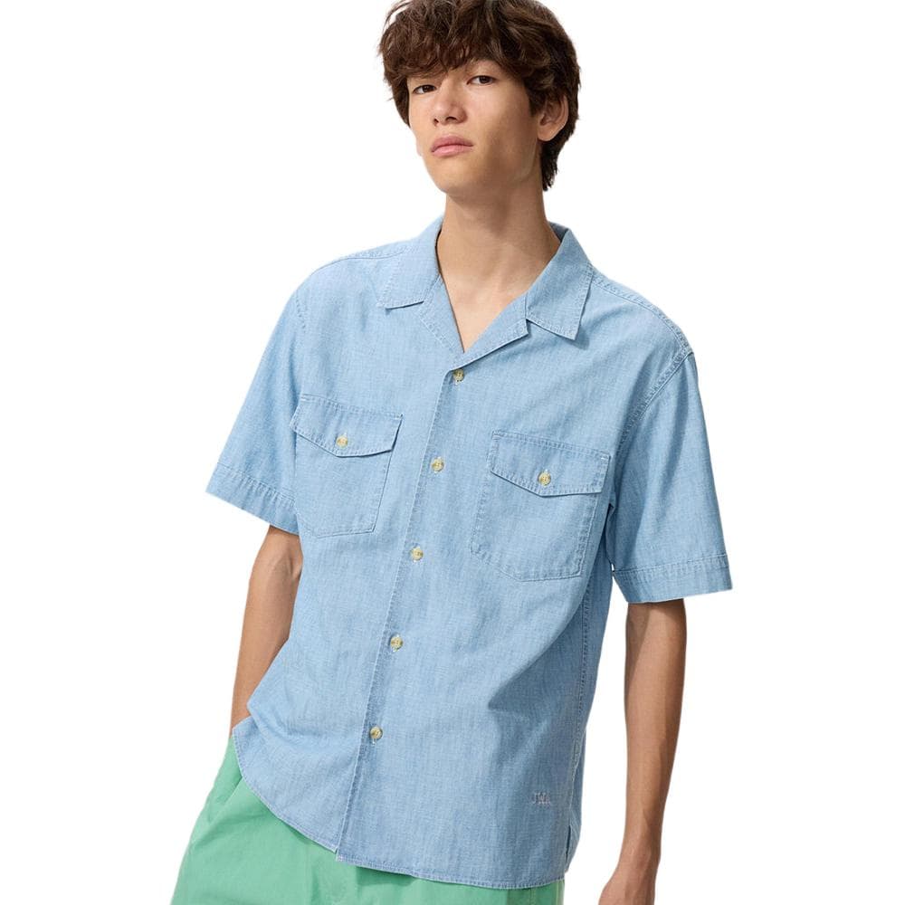 UNIQLO JW Anderson SS26