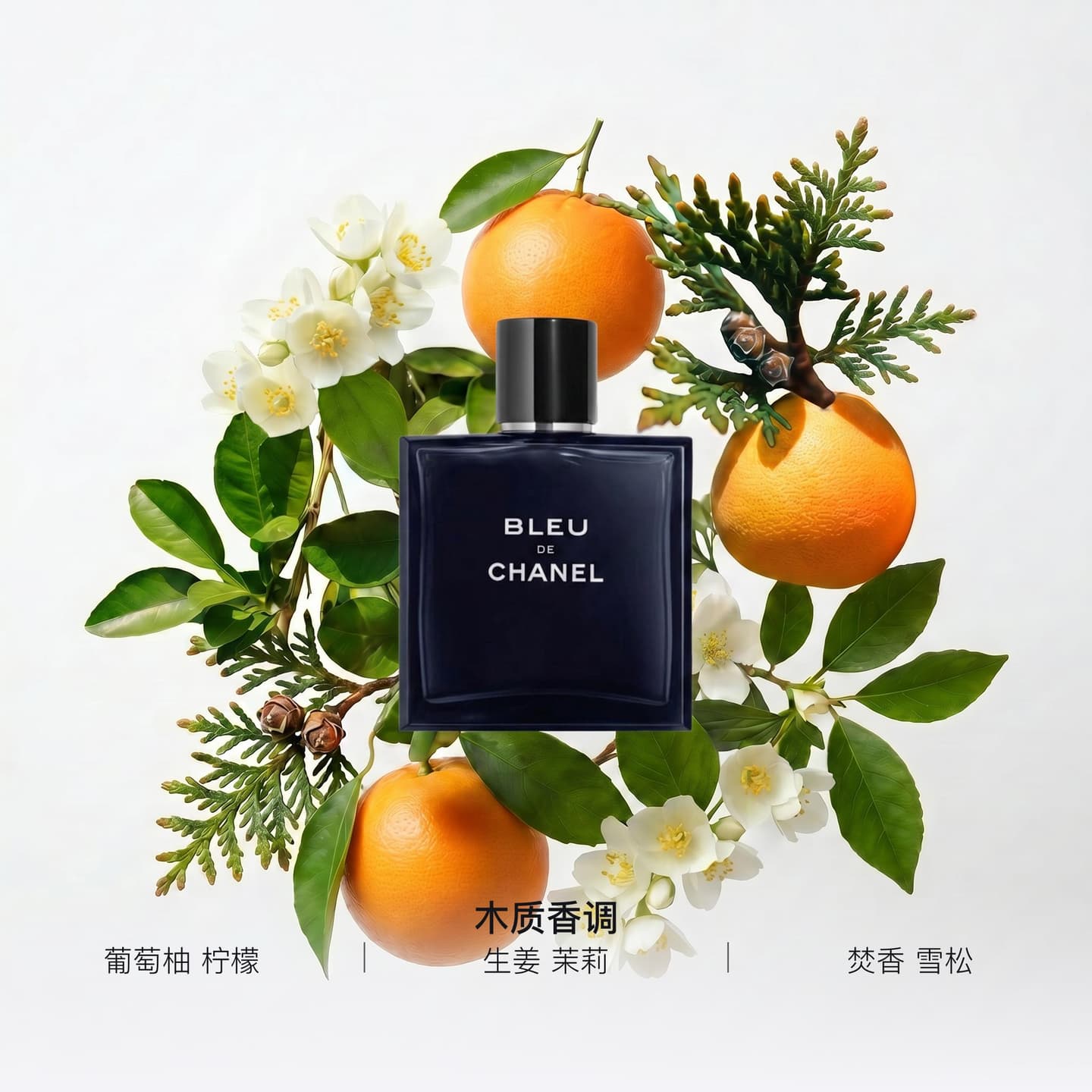 Chanel Bleu de Chanel EDT