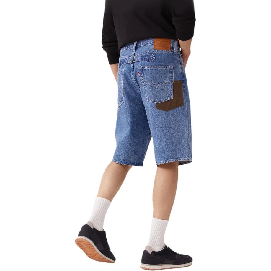 levis