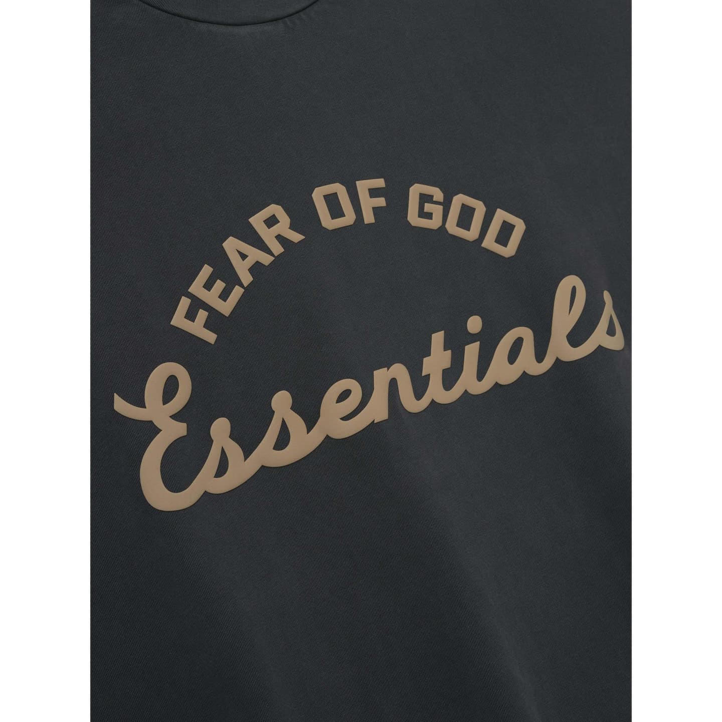 Essentials SS26 Training 90s Long Sleeve Tee T