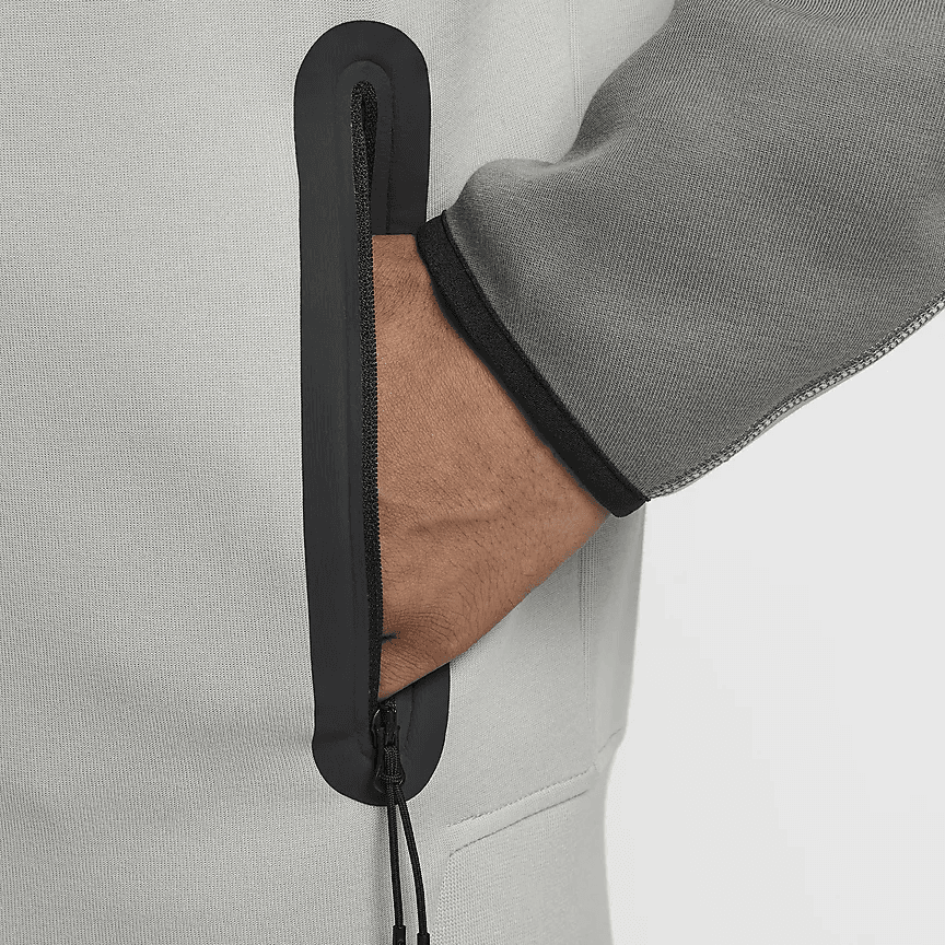 Nike Tech Fleece Windrunner