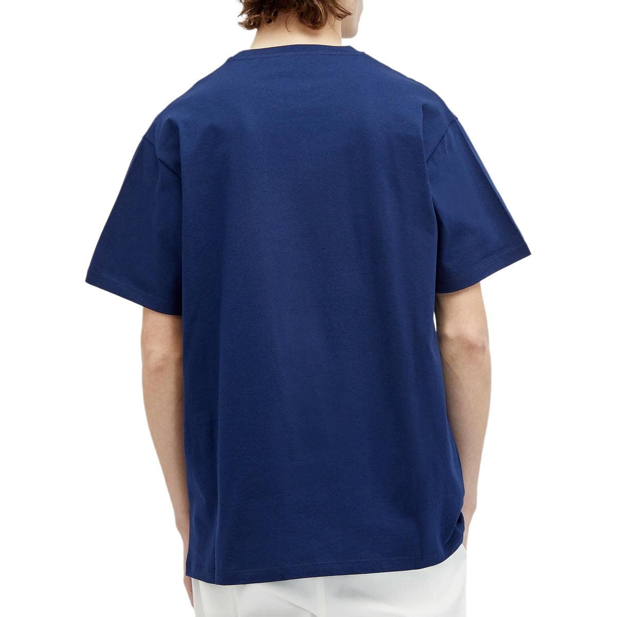 Gucci T-Shirt Navy
