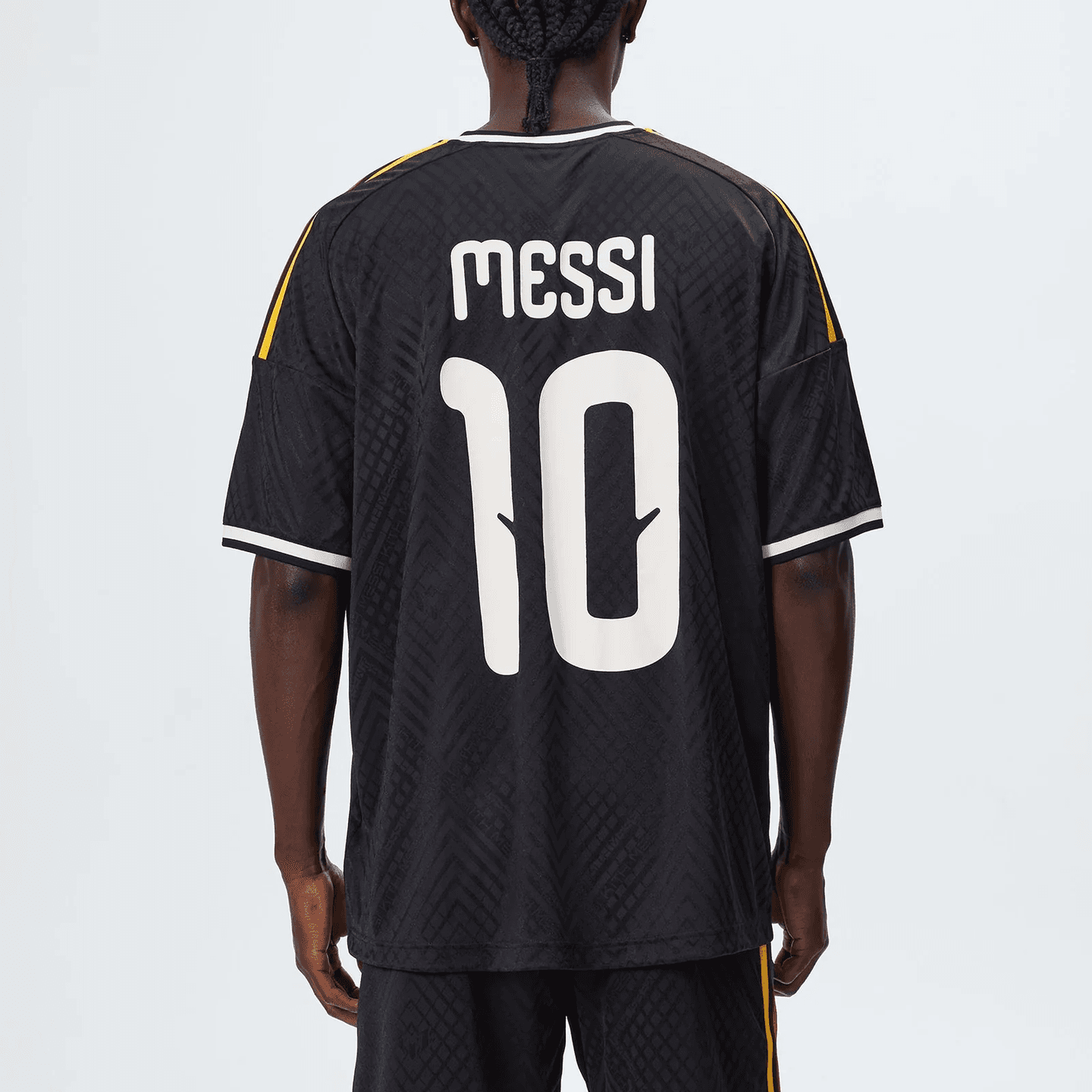 adidas originals KITH x MESSI 10