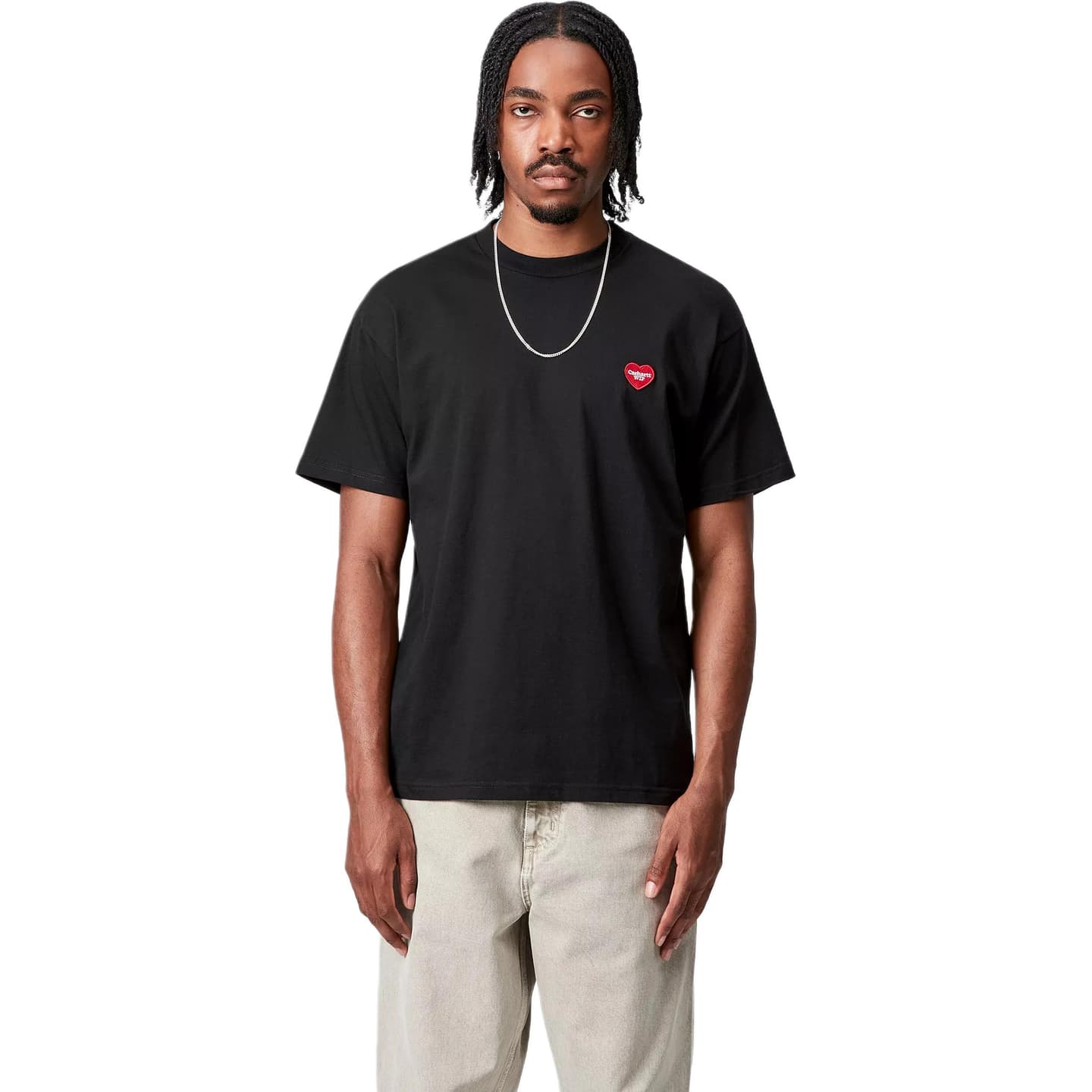 Carhartt WIP Heart II Hartt T-Shirt
