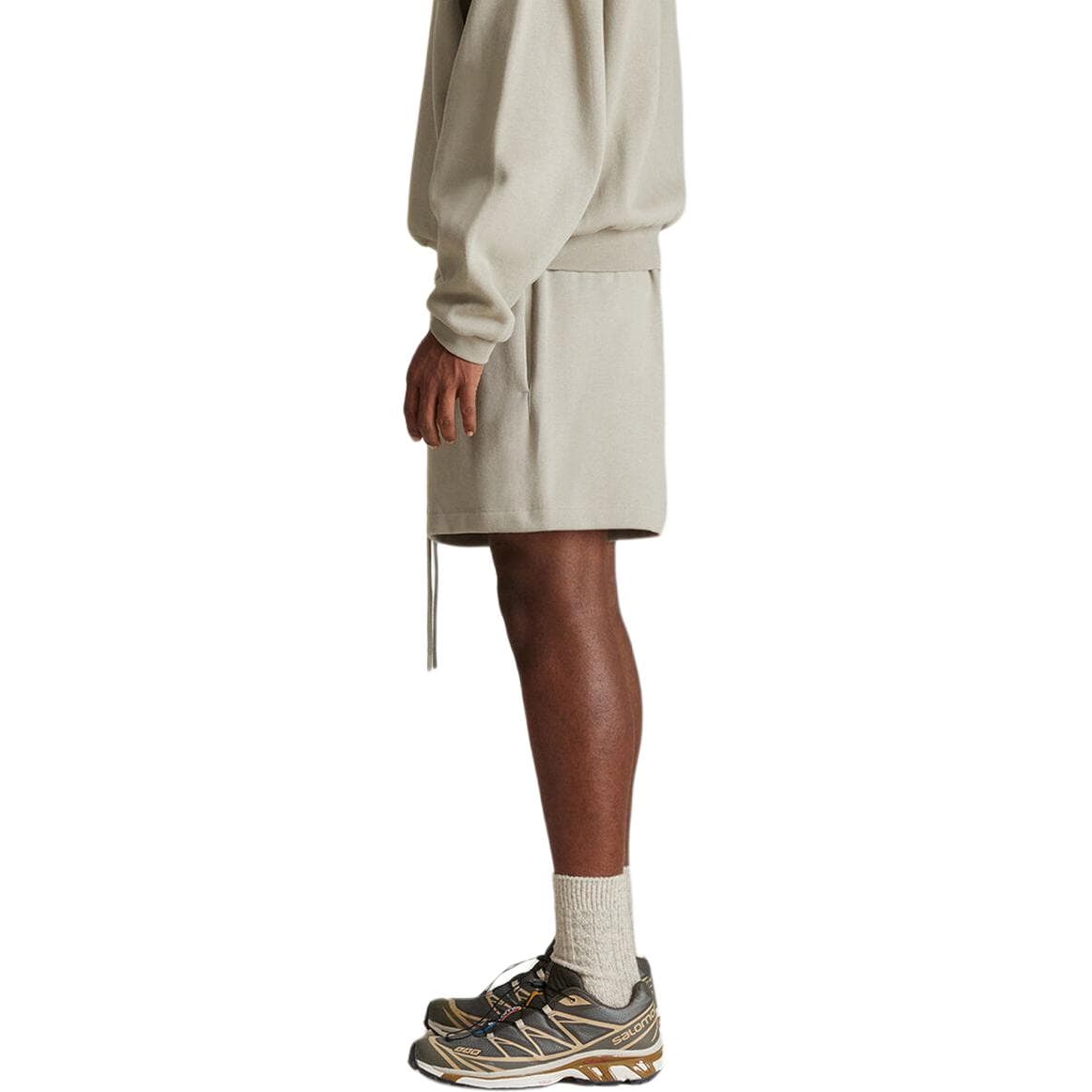 Fear of God Essentials Relaxed Shorts Seal