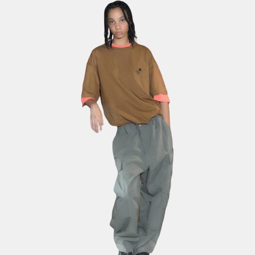 Carhartt WIP x Invincible Cargo Pant