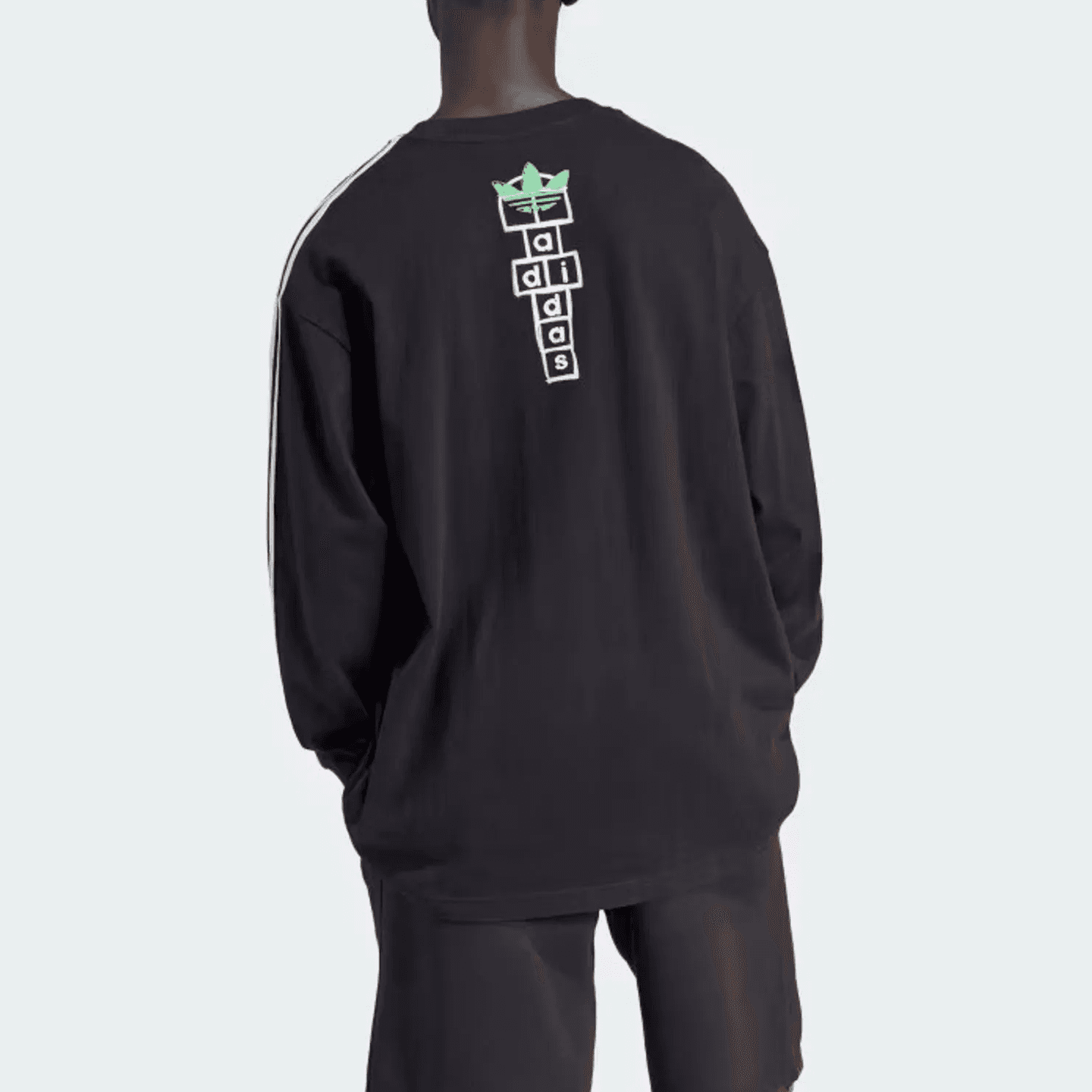 adidas Originals x Korn Longsleeve