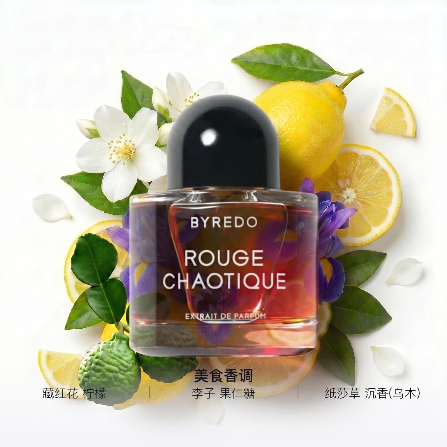 BYREDO EDP 50ml