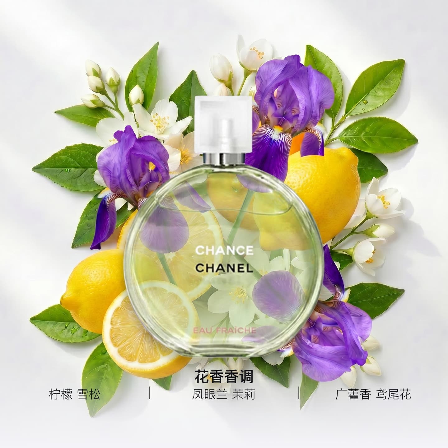 Chanel Chance EDT