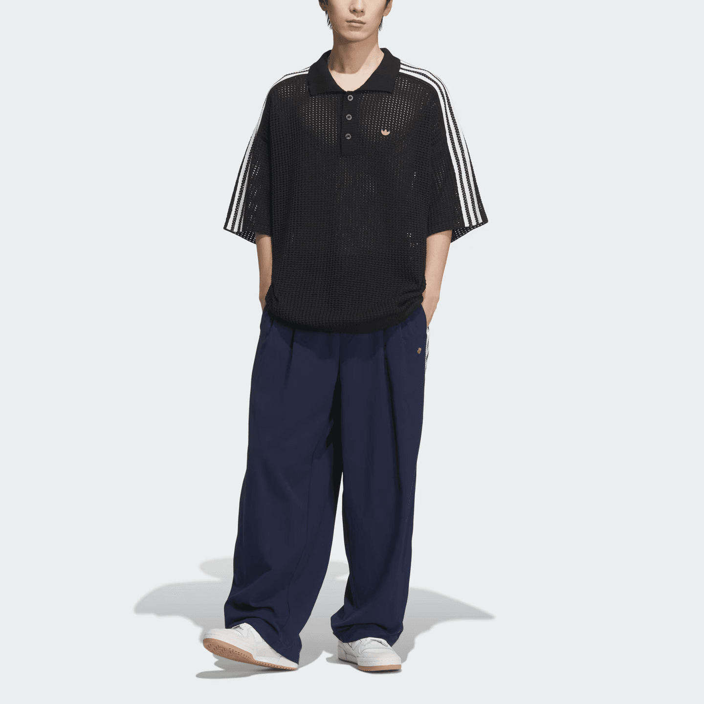 adidas originals SS25 Polo