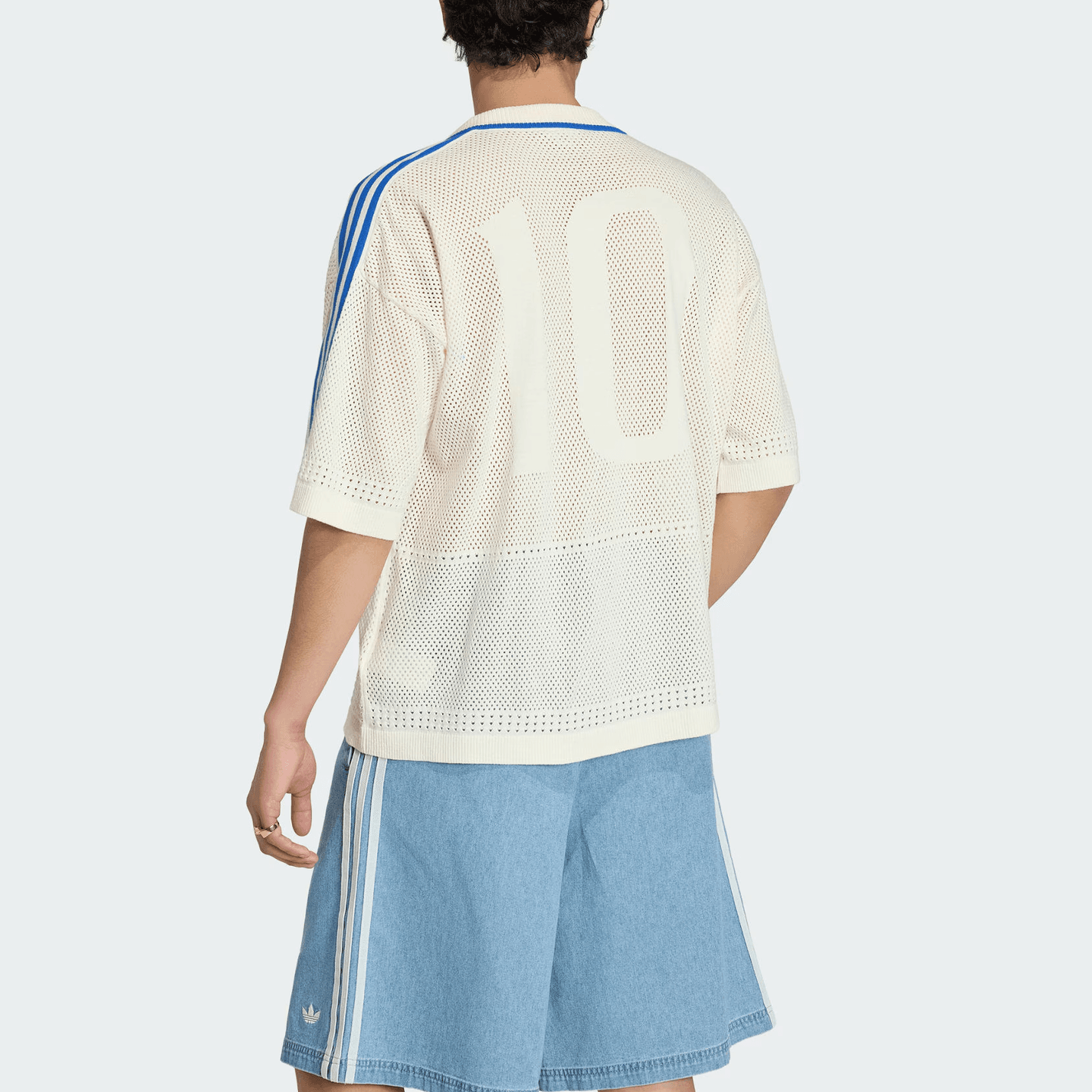 adidas originals KNITTED RESORT