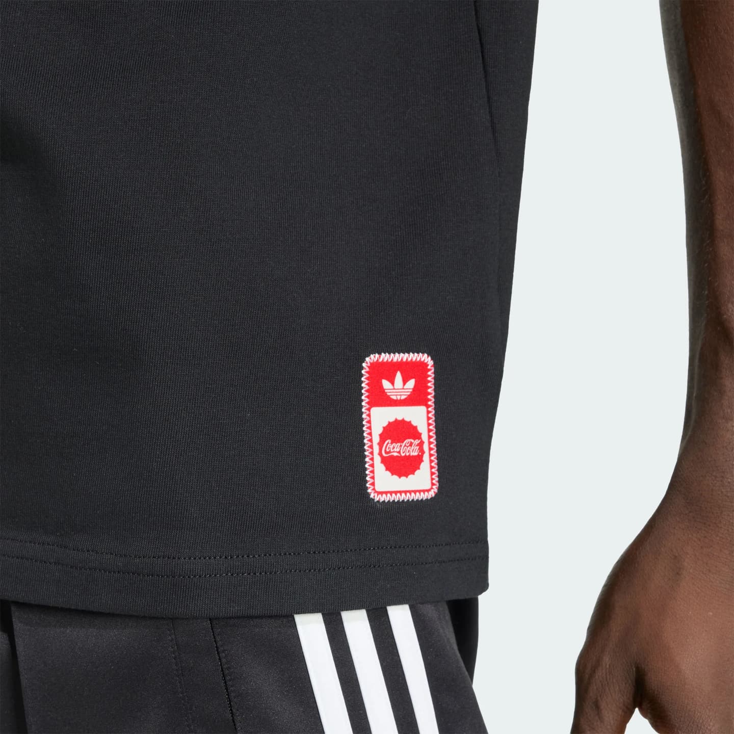 adidas originals Coca-Cola TREFFIE T