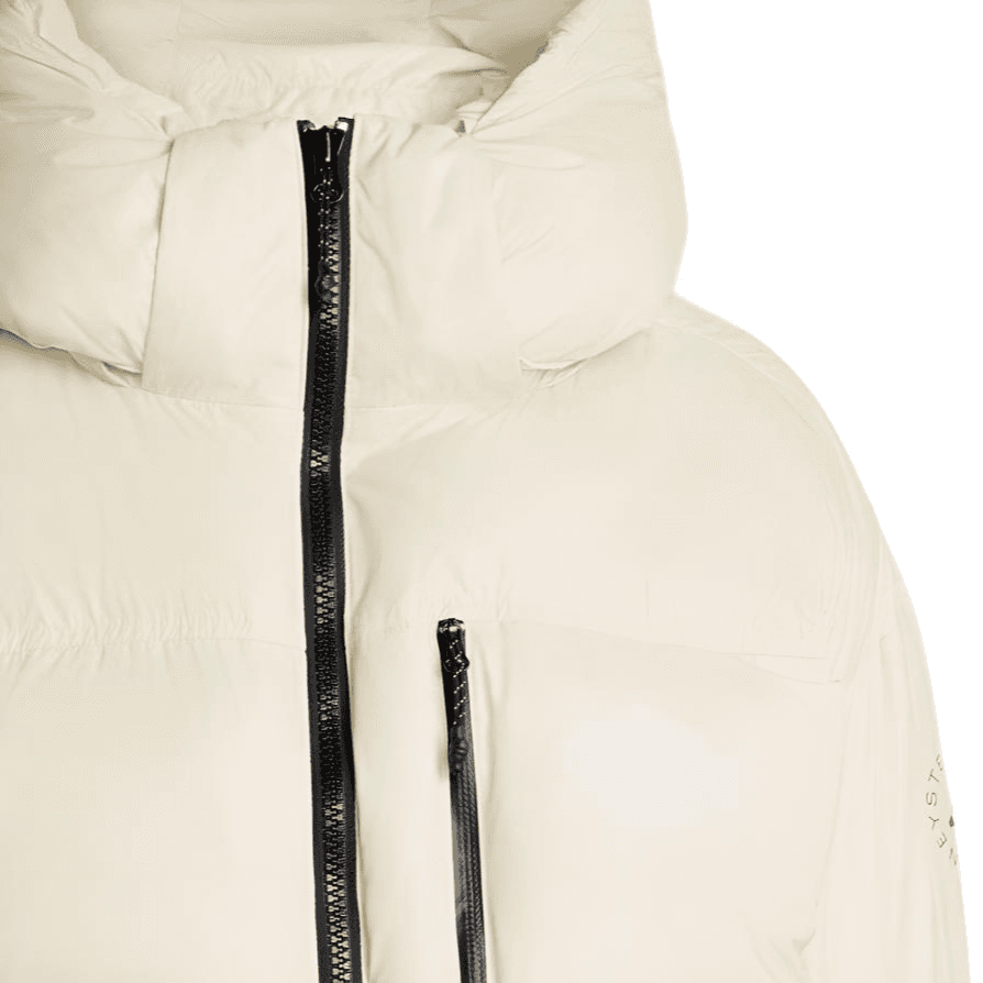 adidas Stella McCartney FW25 Padded Winter Jacket