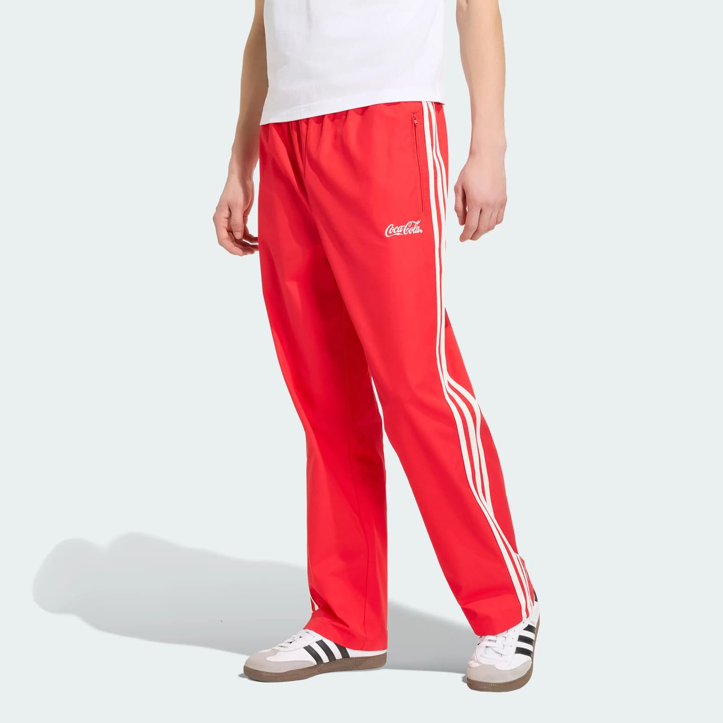 adidas originals Coca-Cola Track