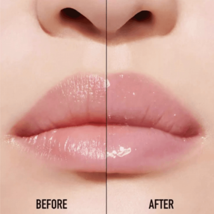 DIOR Lip Gloss