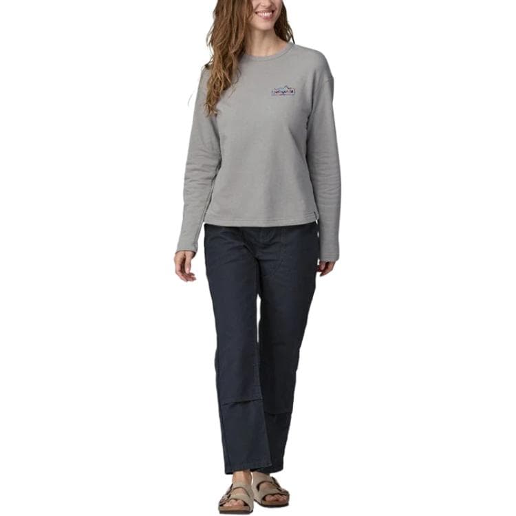Patagonia Lightweight Unity Fitz Wildrise Crew