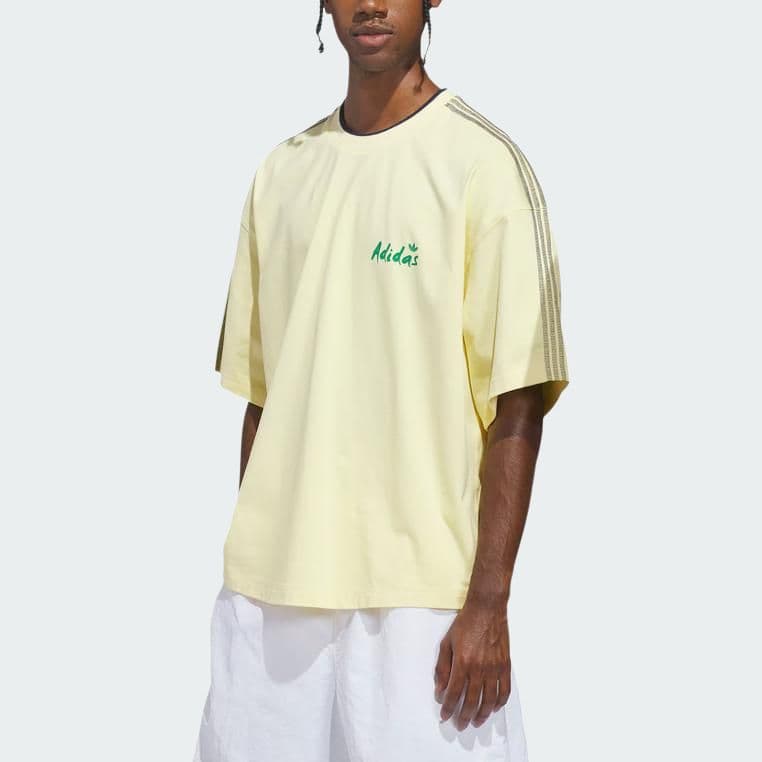 adidas originals SIERRA VISTA SS T