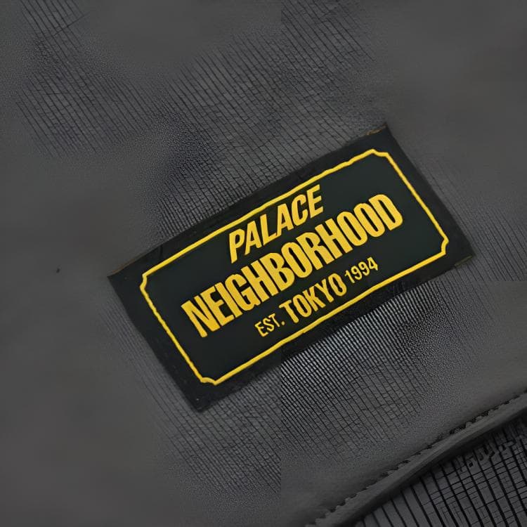 PALACE x NEIGHBORHOOD FW25