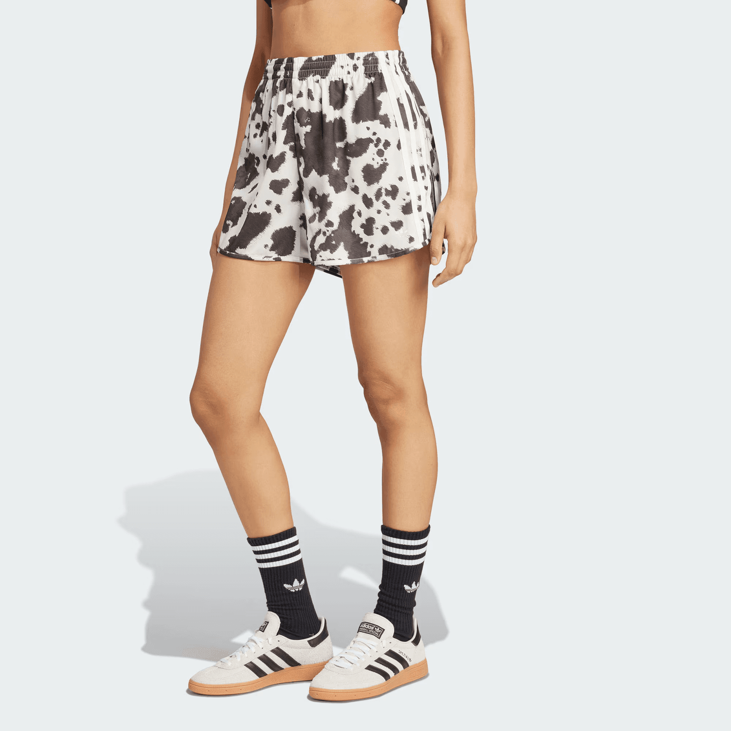 adidas originals satin
