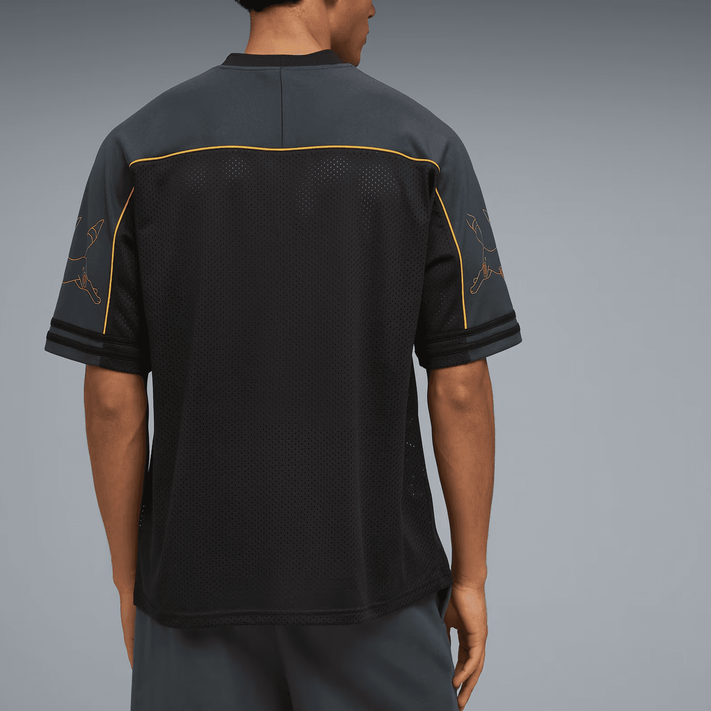 PUMA POKEMON T
