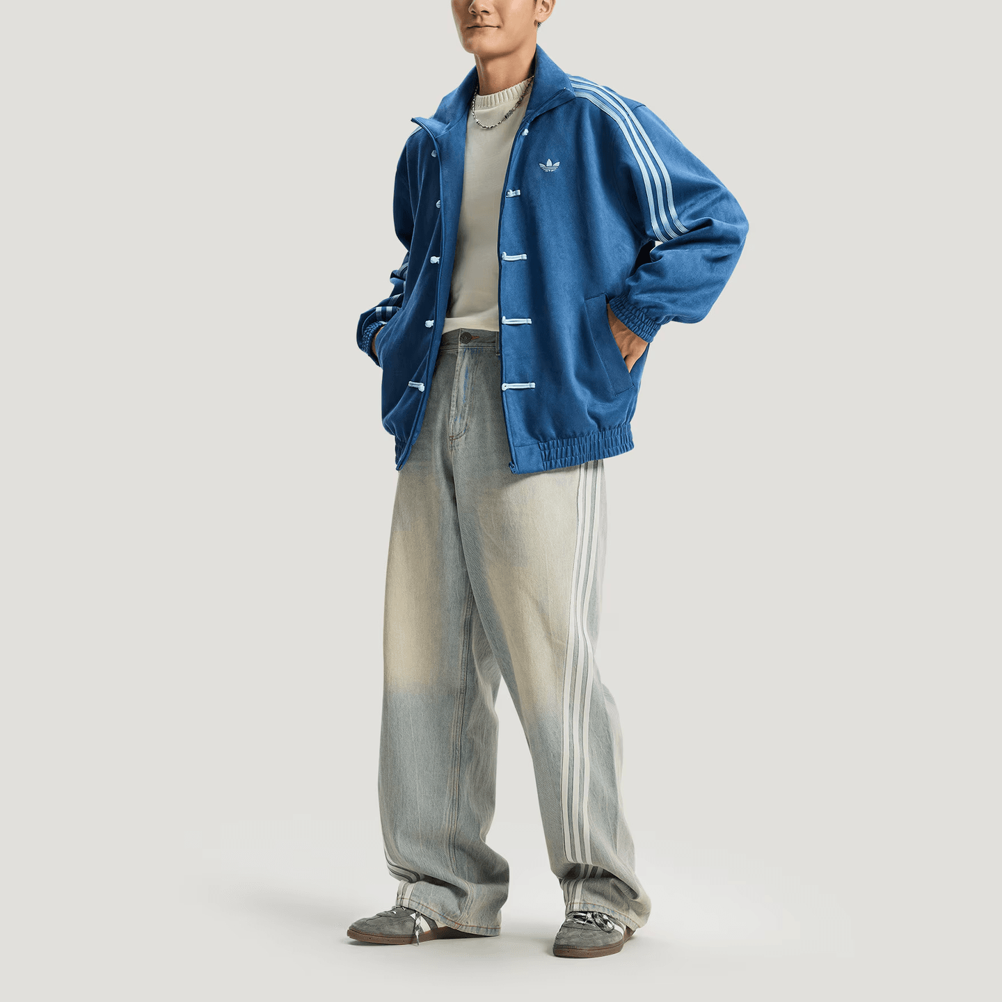adidas Originals CTT FW25 3.1 Soft Jacket