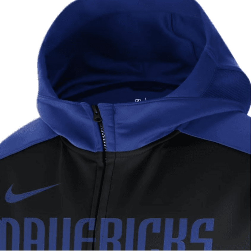 Nike x NBA Dallas MavericksDri-Fit SS24 Showtime