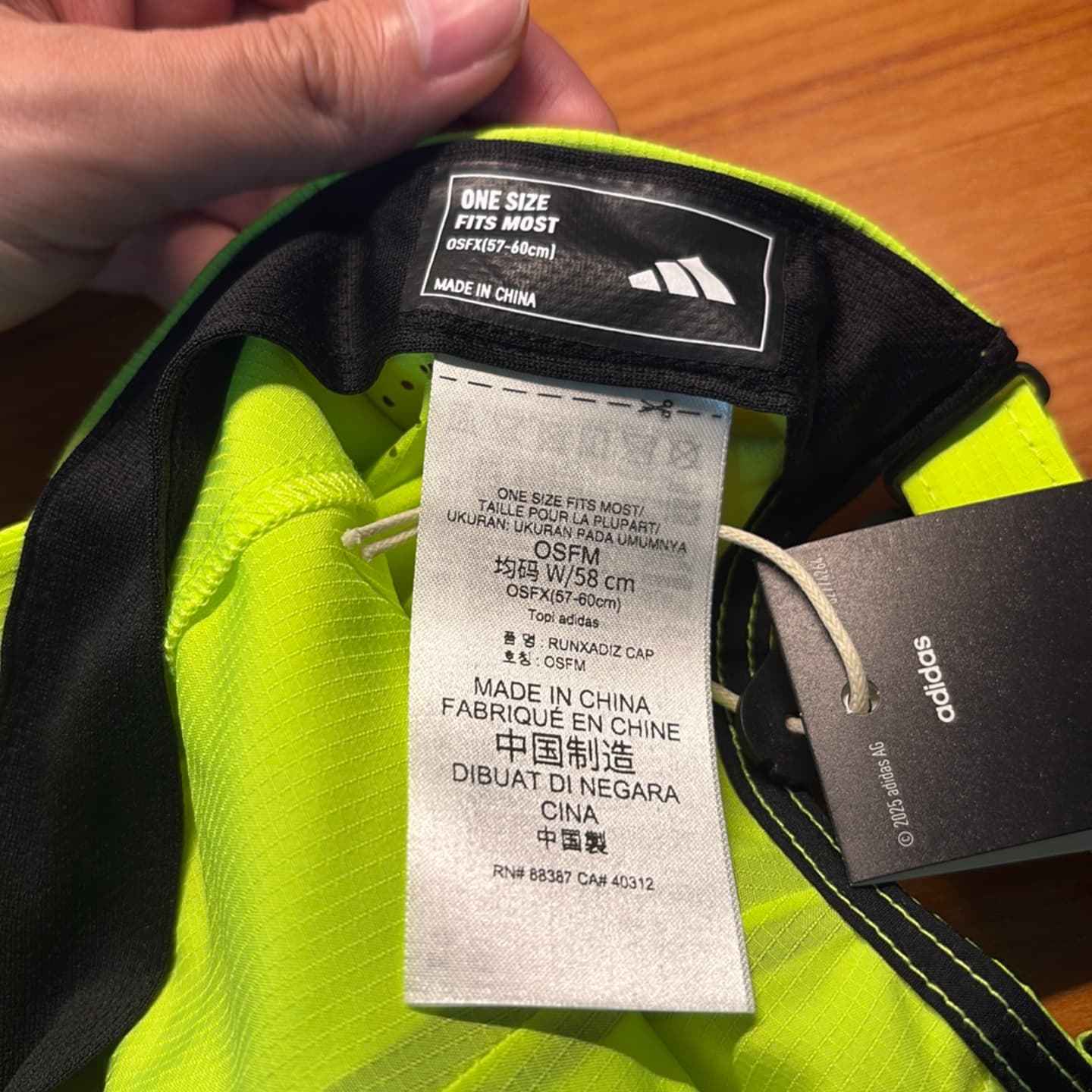 adidas