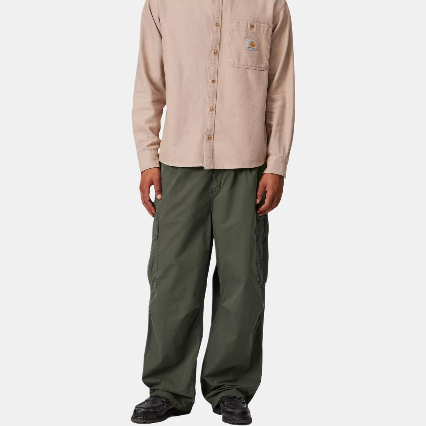Carhartt WIP Cole Cargo Pant