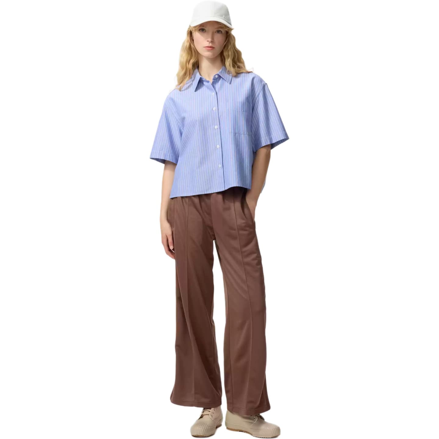 UNIQLO JW Anderson SS26