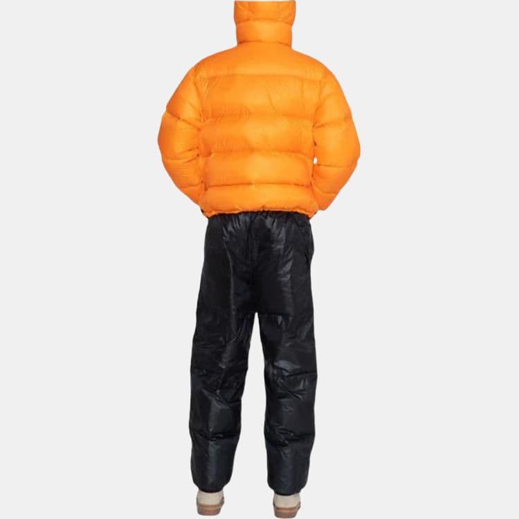 Stussy Micro Ripstop Down Parka
