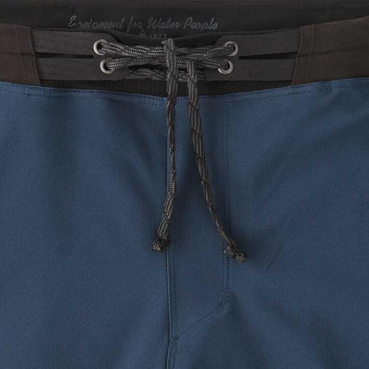 patagonia Hydrolock Stitched Boardshorts