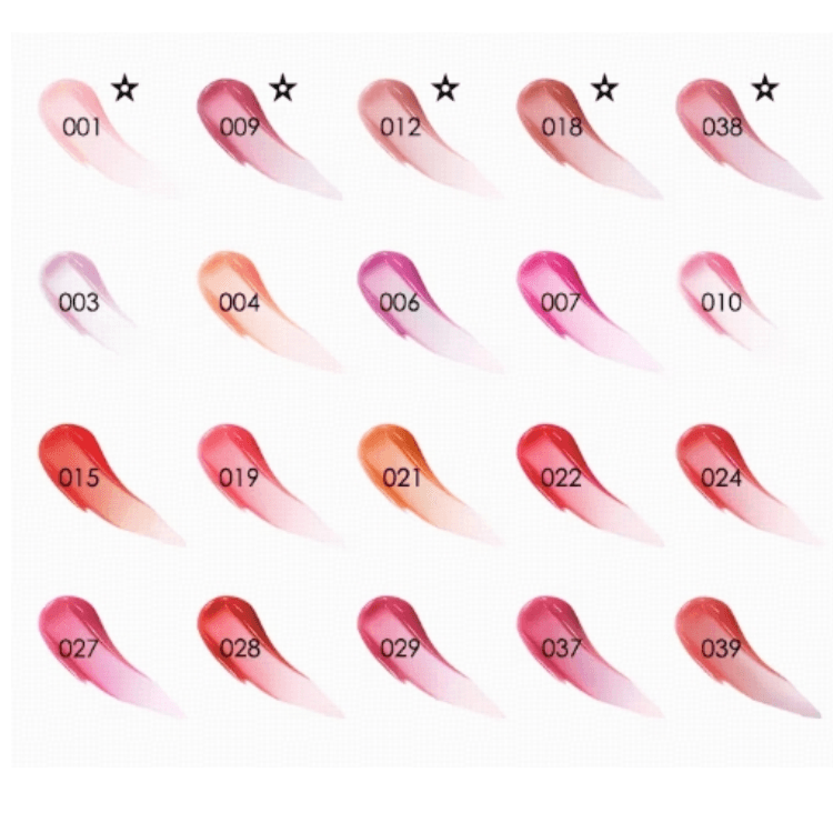 DIOR Lip Gloss