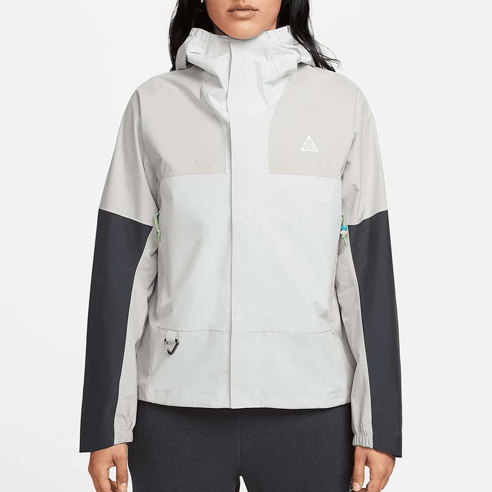 Nike ACG Storm-FIT "Cascade Rains" Photon Grey