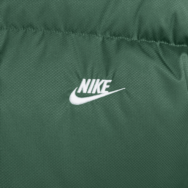 Nike Club Therma-FIT Cold Green/White