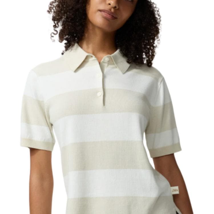 UNIQLO JW Anderson SS26 Polo