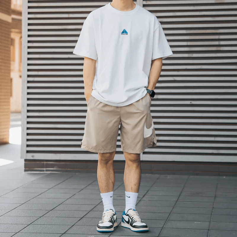Nike