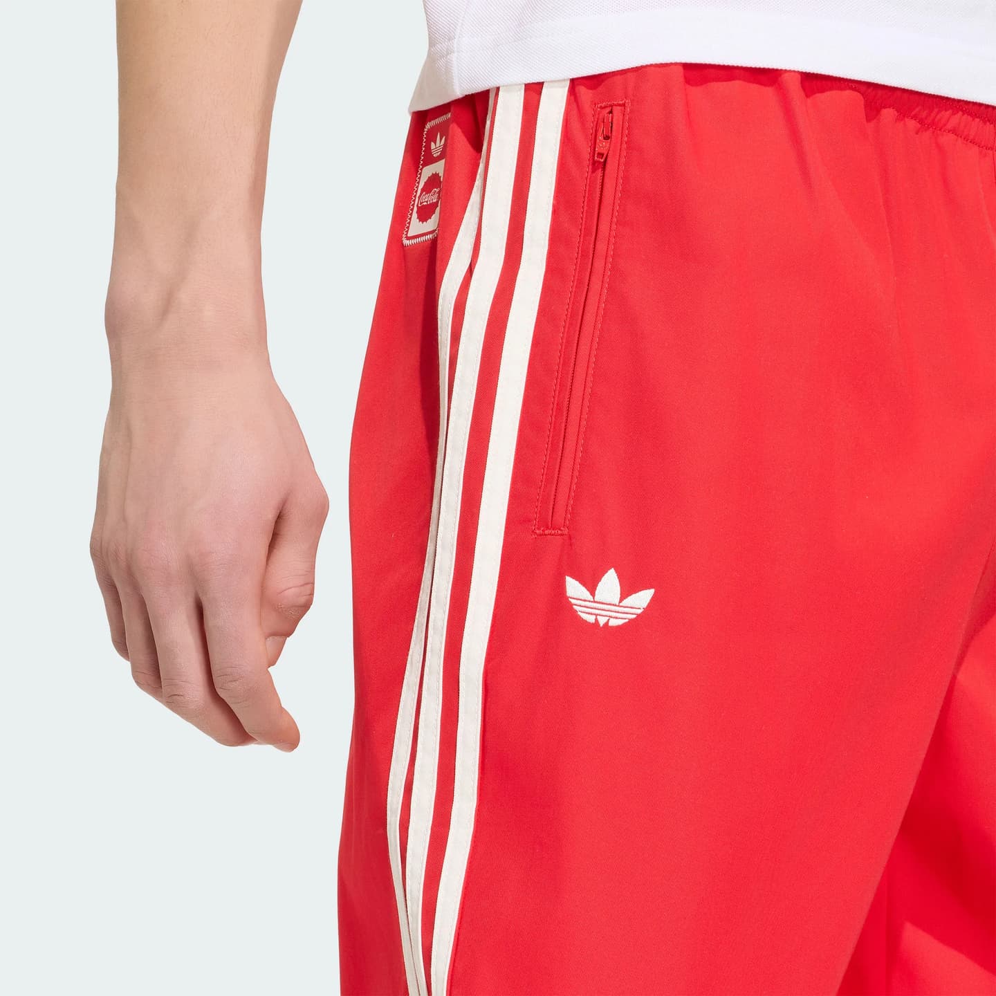 adidas originals Coca-Cola Track