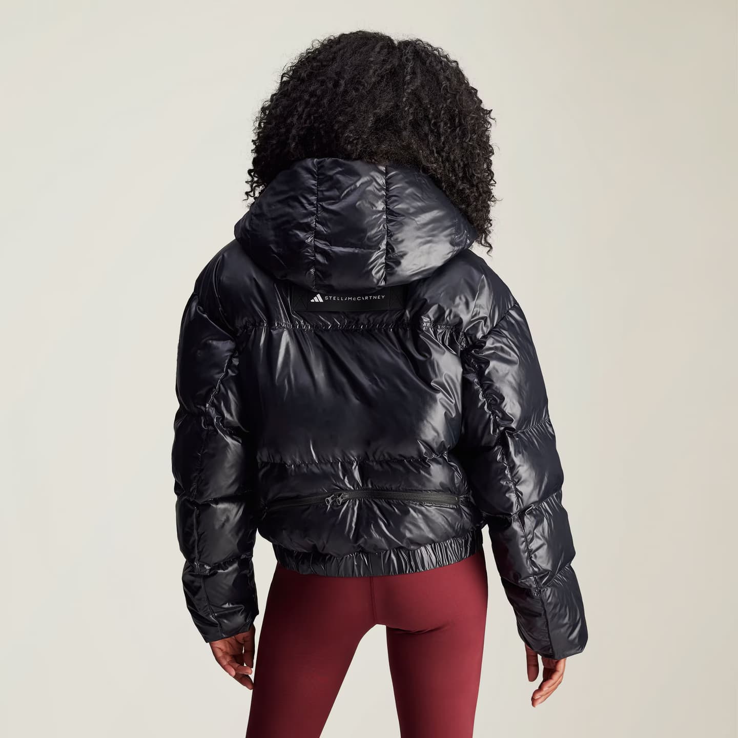 adidas x Stella McCartney Truenature Padded Winter Jacket