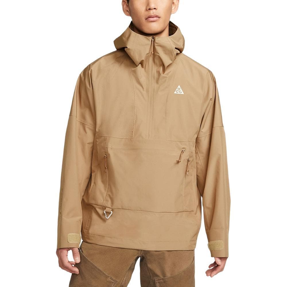 Nike ACG Brown Jacket