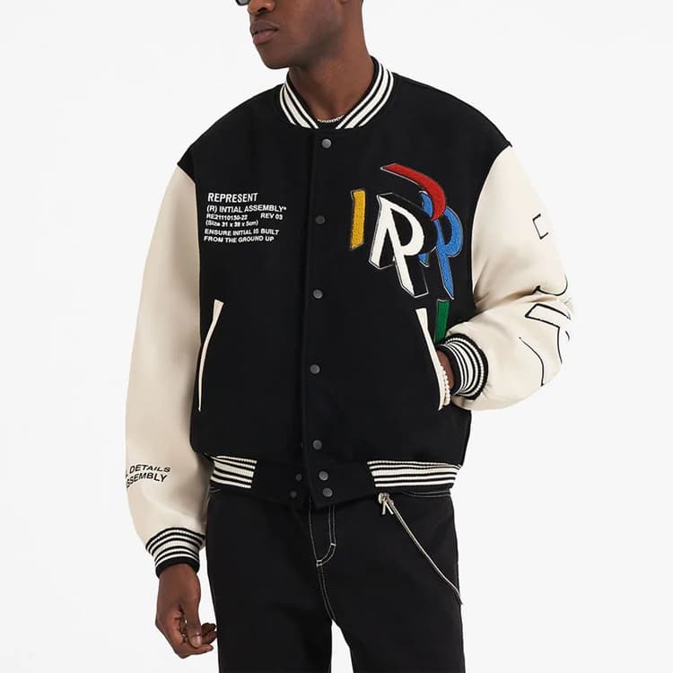 REPRESENT SS23