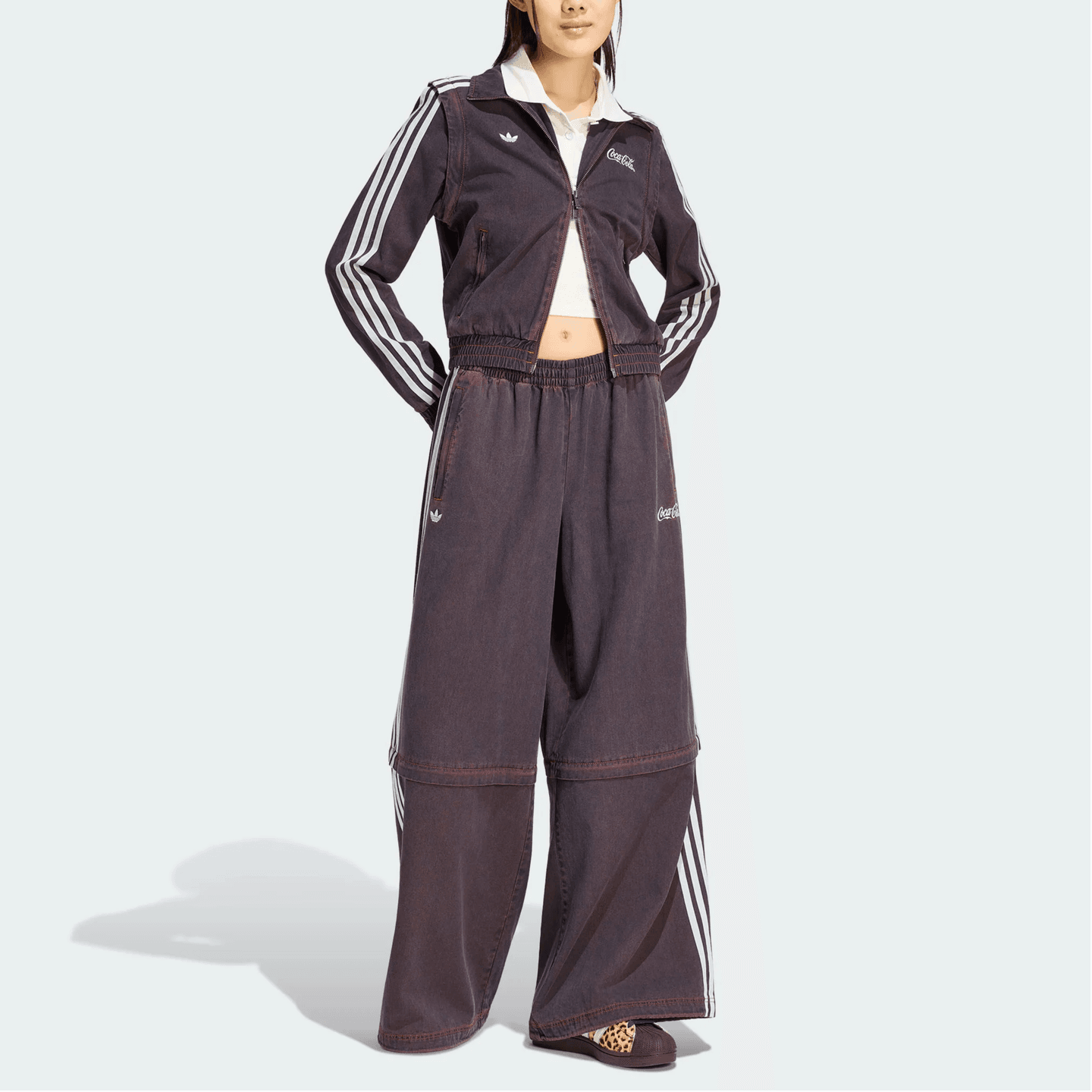 adidas originals Coca-Cola Firebird