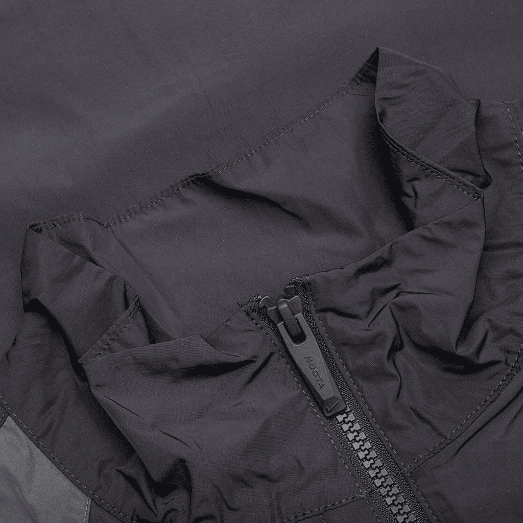 Nike x Nocta SS24 Silver Grey Jacket