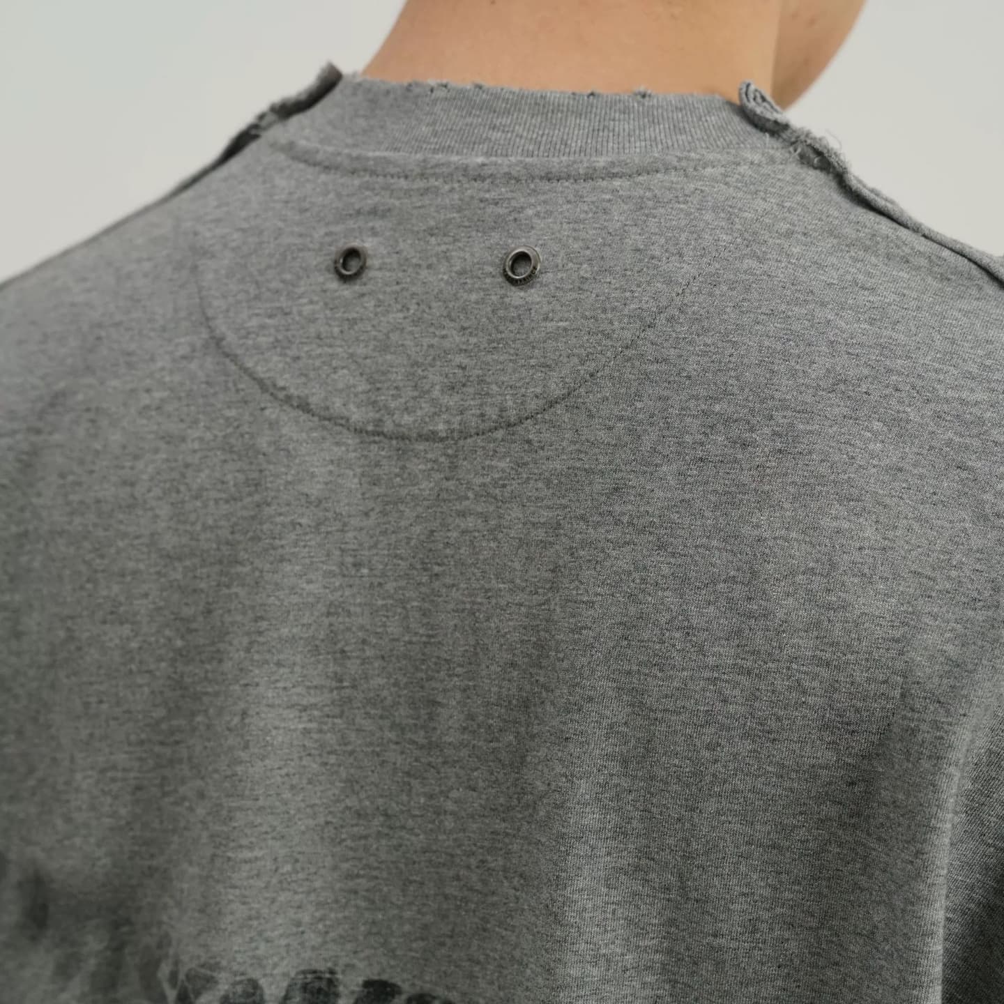MASONPRINCE Graffiti Tag T-Shirt Unisex