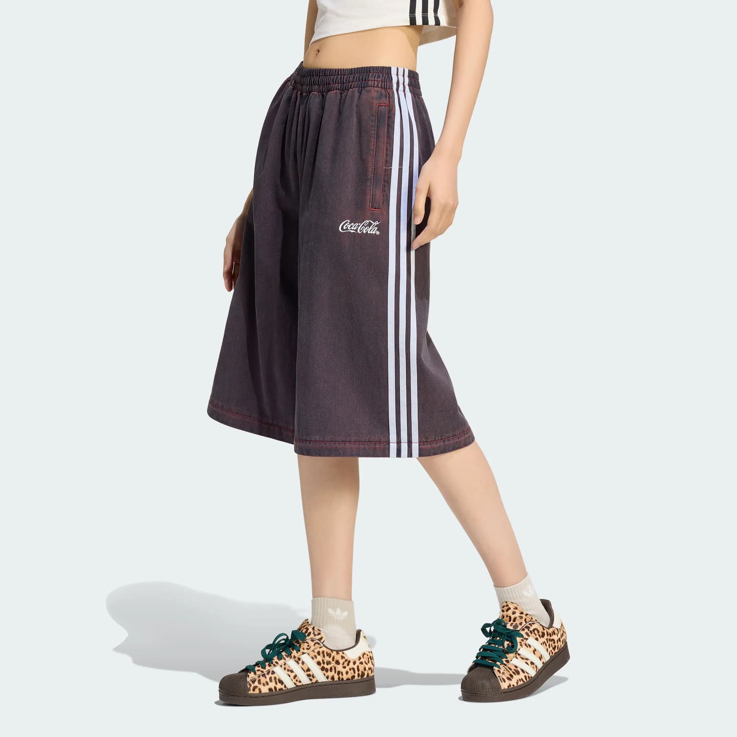 adidas originals Coca-Cola
