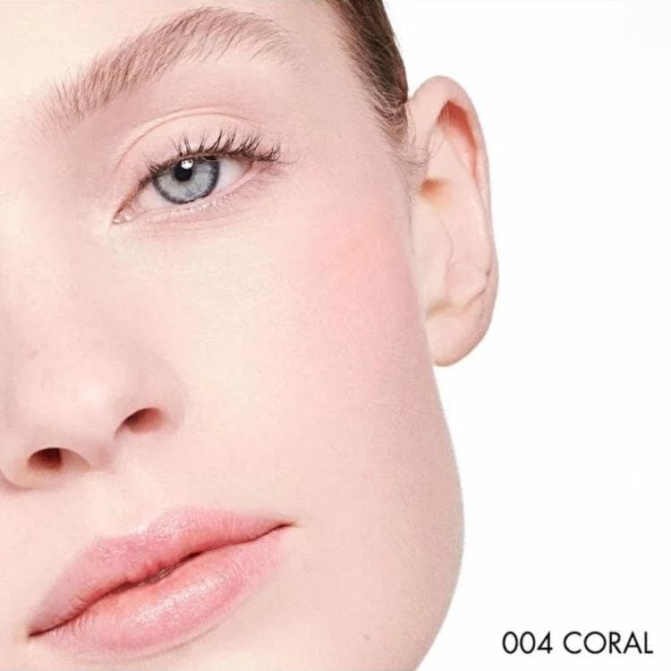 Dior Blush Palette