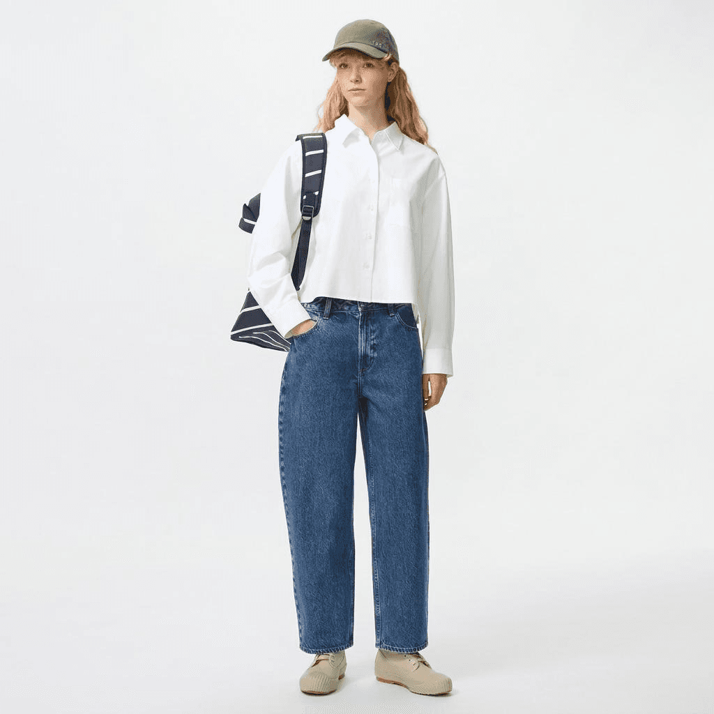 UNIQLO JW Anderson JW Anderson SS26