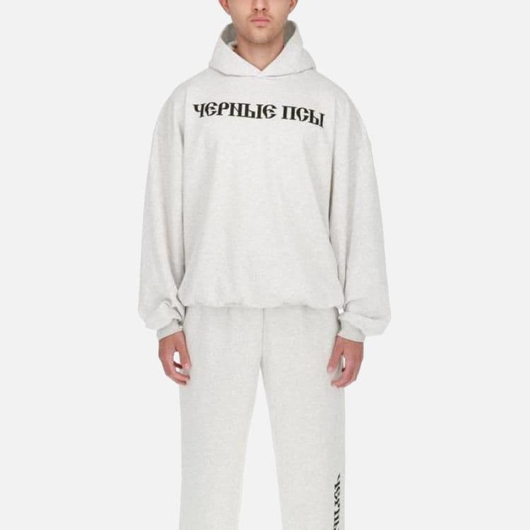 YEEZY SS24 Gosha Hoodie