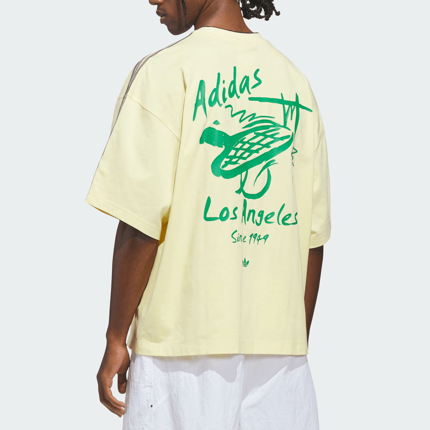 adidas originals SIERRA VISTA SS T