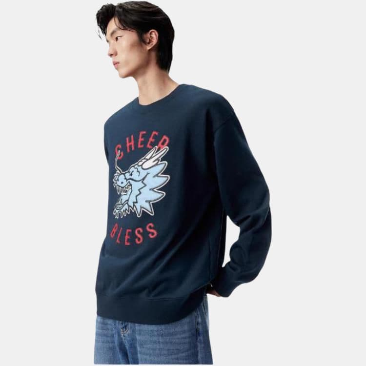 PEACEBIRD MEN