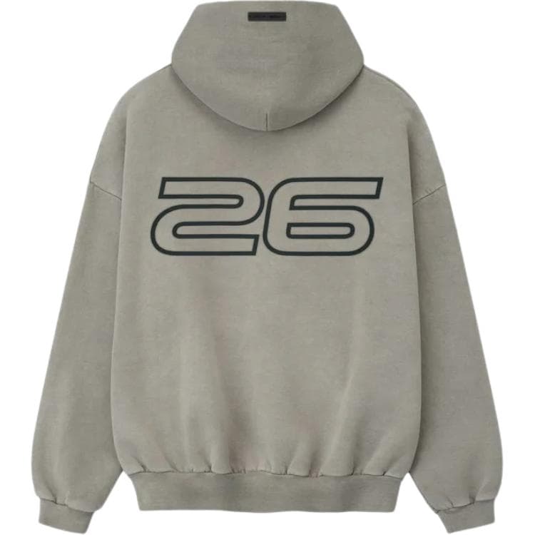Essentials FW25 Holiday 2025 90'S HOODIE